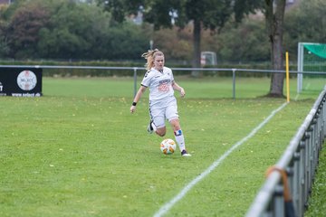 Bild 41 - Frauen SV Henstedt Ulzburg II - TSV Klausdorf : Ergebnis: 2:1